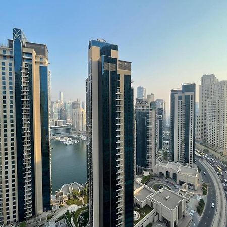 Luxury Jbr Apartments , Beach , Pool , Parking 迪拜 外观 照片