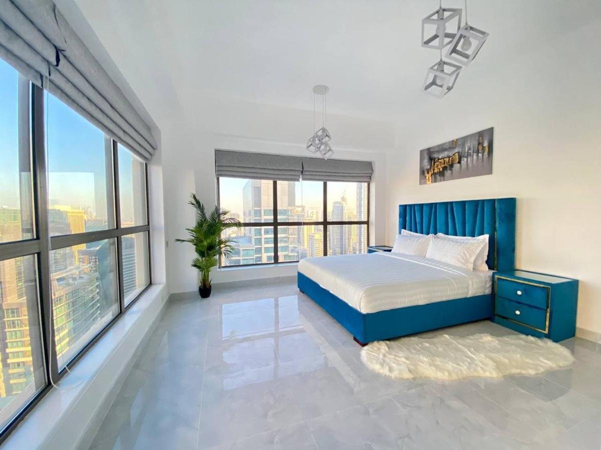 Luxury Jbr Apartments , Beach , Pool , Parking 迪拜 外观 照片