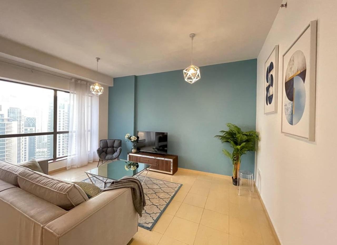 Luxury Jbr Apartments , Beach , Pool , Parking 迪拜 外观 照片