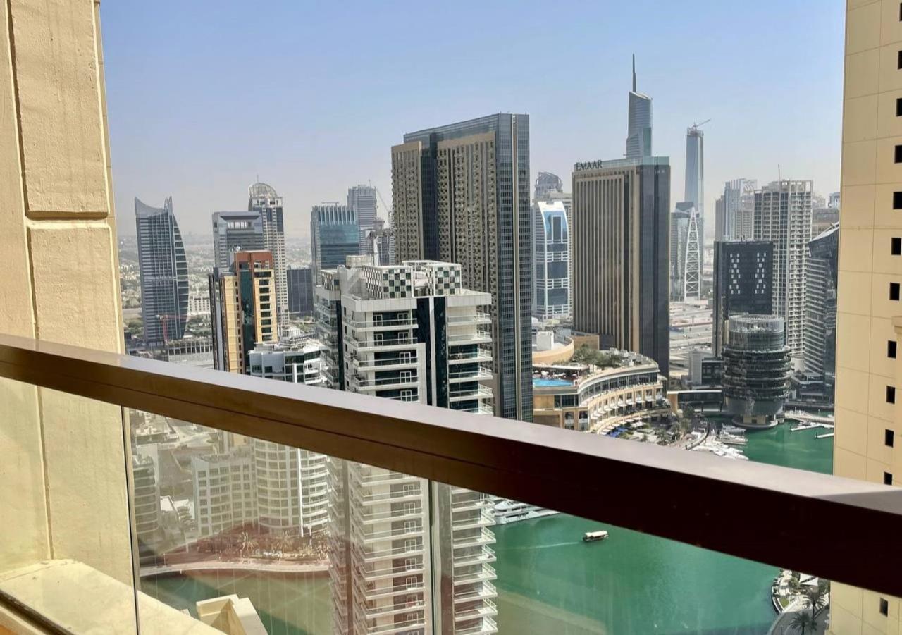 Luxury Jbr Apartments , Beach , Pool , Parking 迪拜 外观 照片
